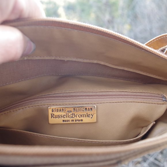 Russell & Bromley Made In Spain - Picture 4 of 7